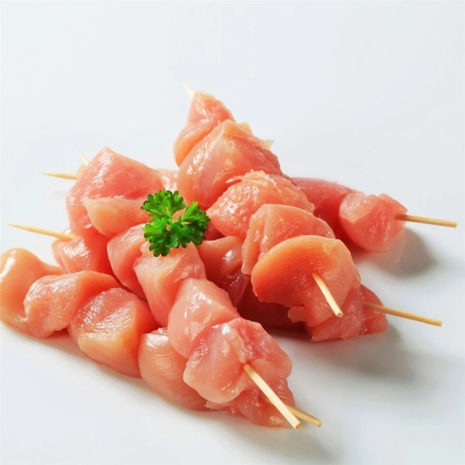 bar bbq skewers use