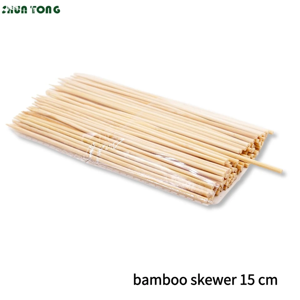 Bar Bbq Skewers