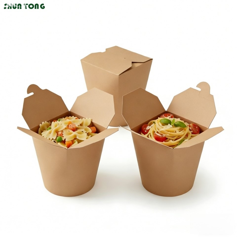 Kraft Noodle Box