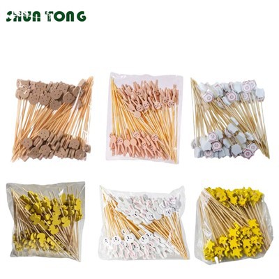 Picks tal-Ikel tal-Bambu