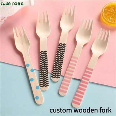 Forks tal-injam li jintremew